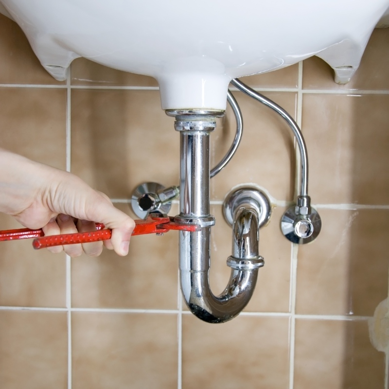 Blocked Drains Chertsey
