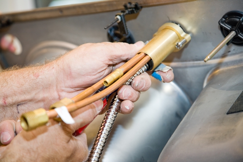 Blocked Drains Chertsey, Ottershaw, Longcross, KT16
