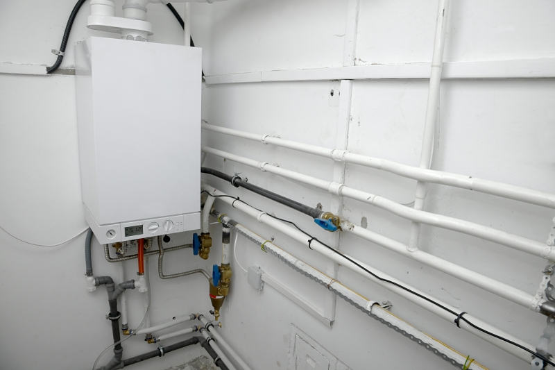 Boiler Installations Chertsey