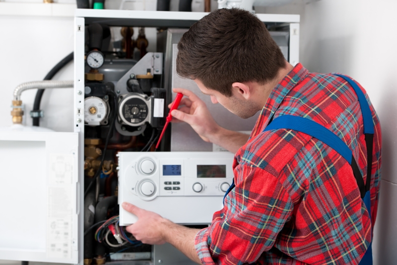 Boiler Repairs Service Chertsey
