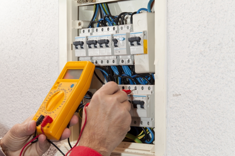 Electricians Chertsey
