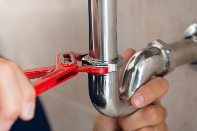Leak Detection Chertsey, Ottershaw, Longcross, KT16