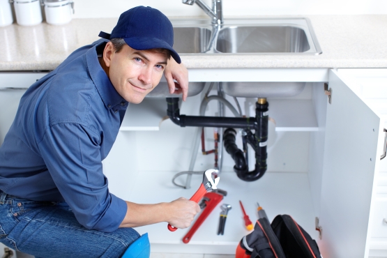 Residential Plumbing Chertsey