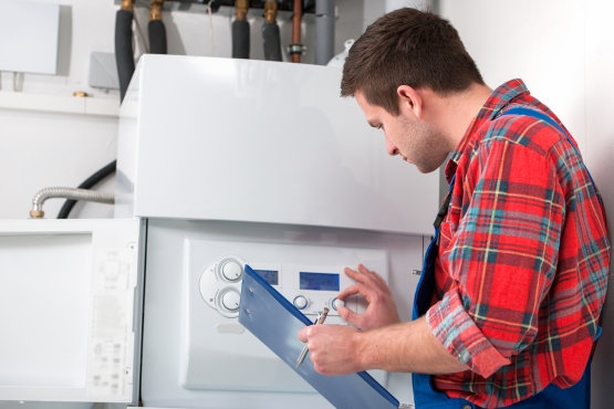 Commercial Plumbing Chertsey