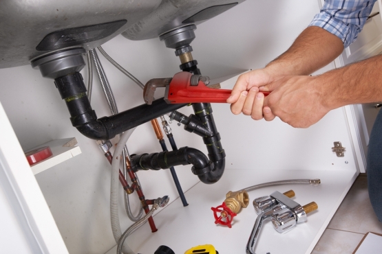 Drain Cleaning Chertsey
