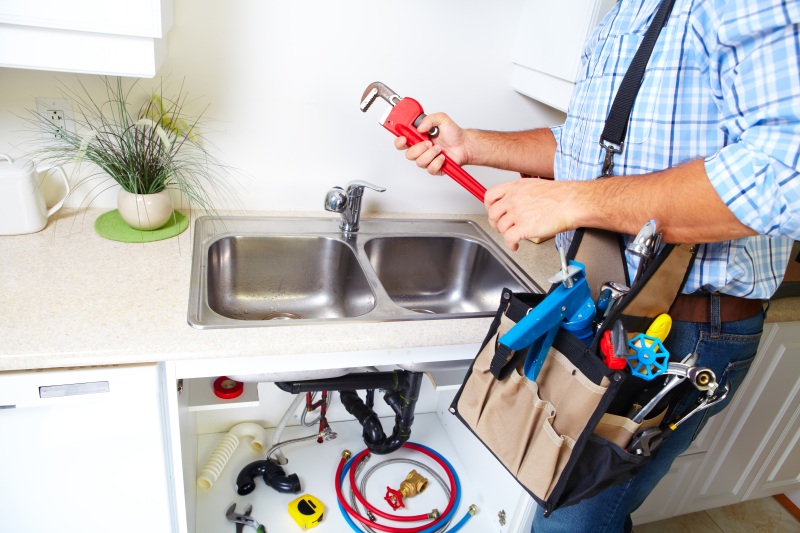 Plumbers Near Me Chertsey, Ottershaw, Longcross, KT16