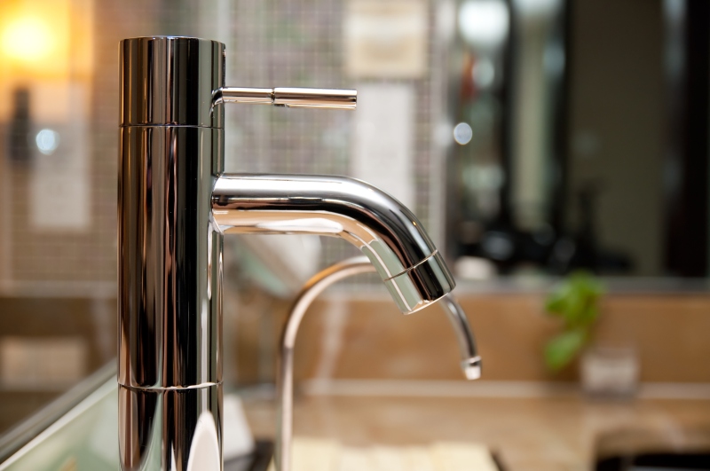 Sink Leaking Chertsey