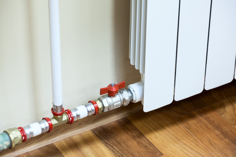 Slab Leak Repair Chertsey, Ottershaw, Longcross, KT16